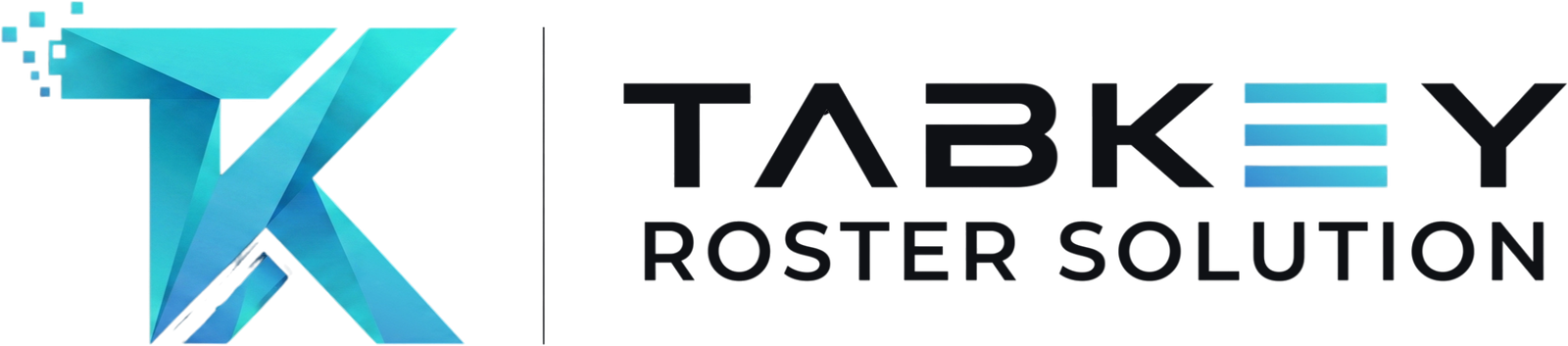 TabKey Roster Solution